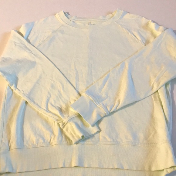 Athleta-Neon Sweater-S - Picture 1 of 4